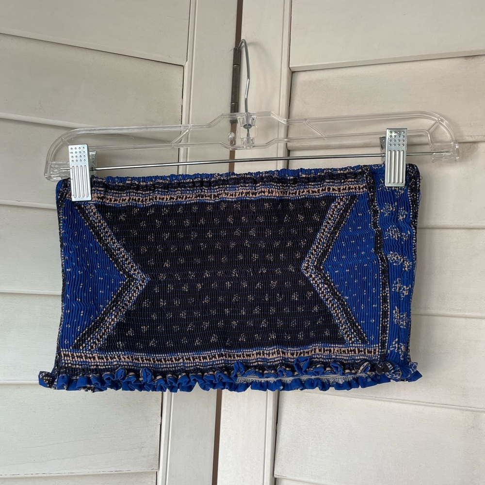 Crop top- Sleeveless